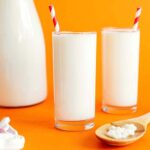 Milk Kefir - Kefir And Kombucha Malaysia